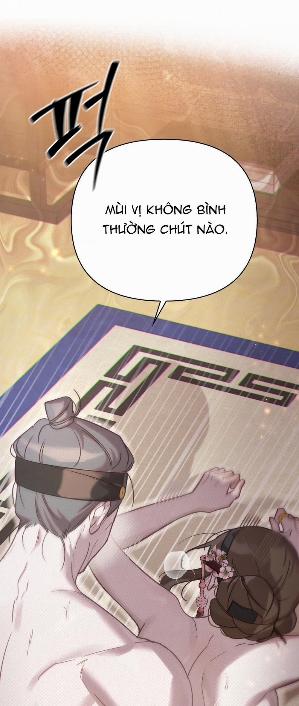 [18+] Hậu Cung Kế 14.2 trang 24