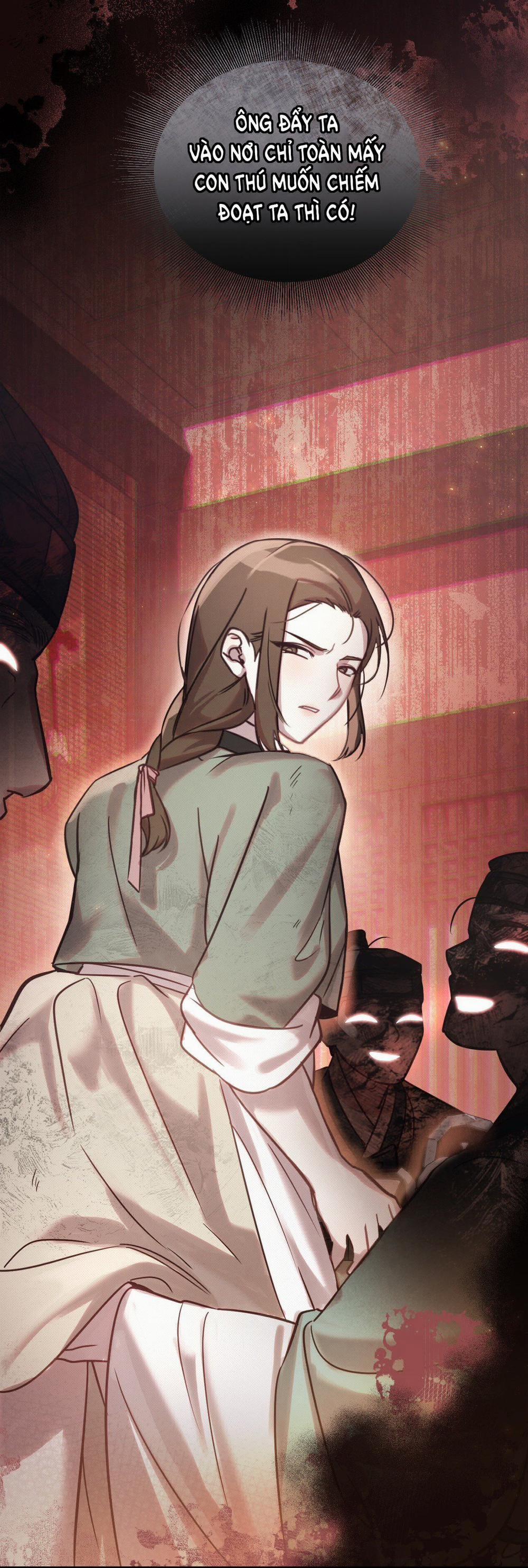 [18+] Hậu Cung Kế 14.2 trang 31