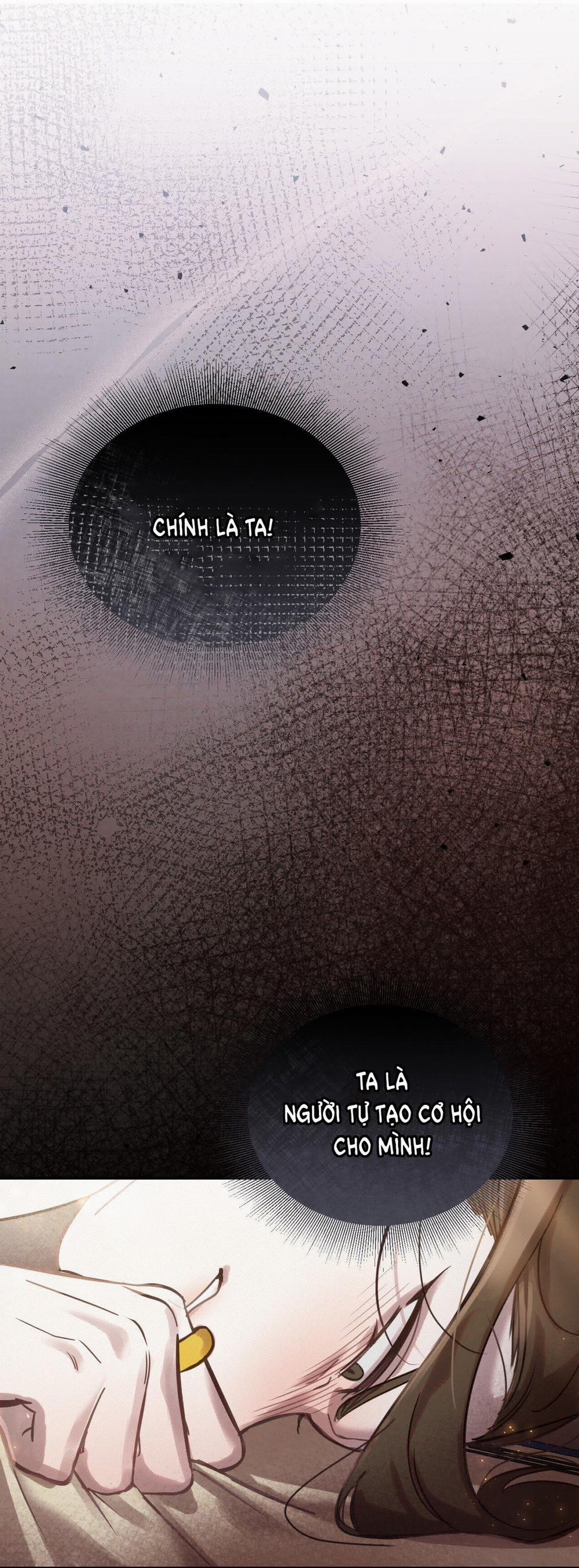 [18+] Hậu Cung Kế 14.2 trang 33