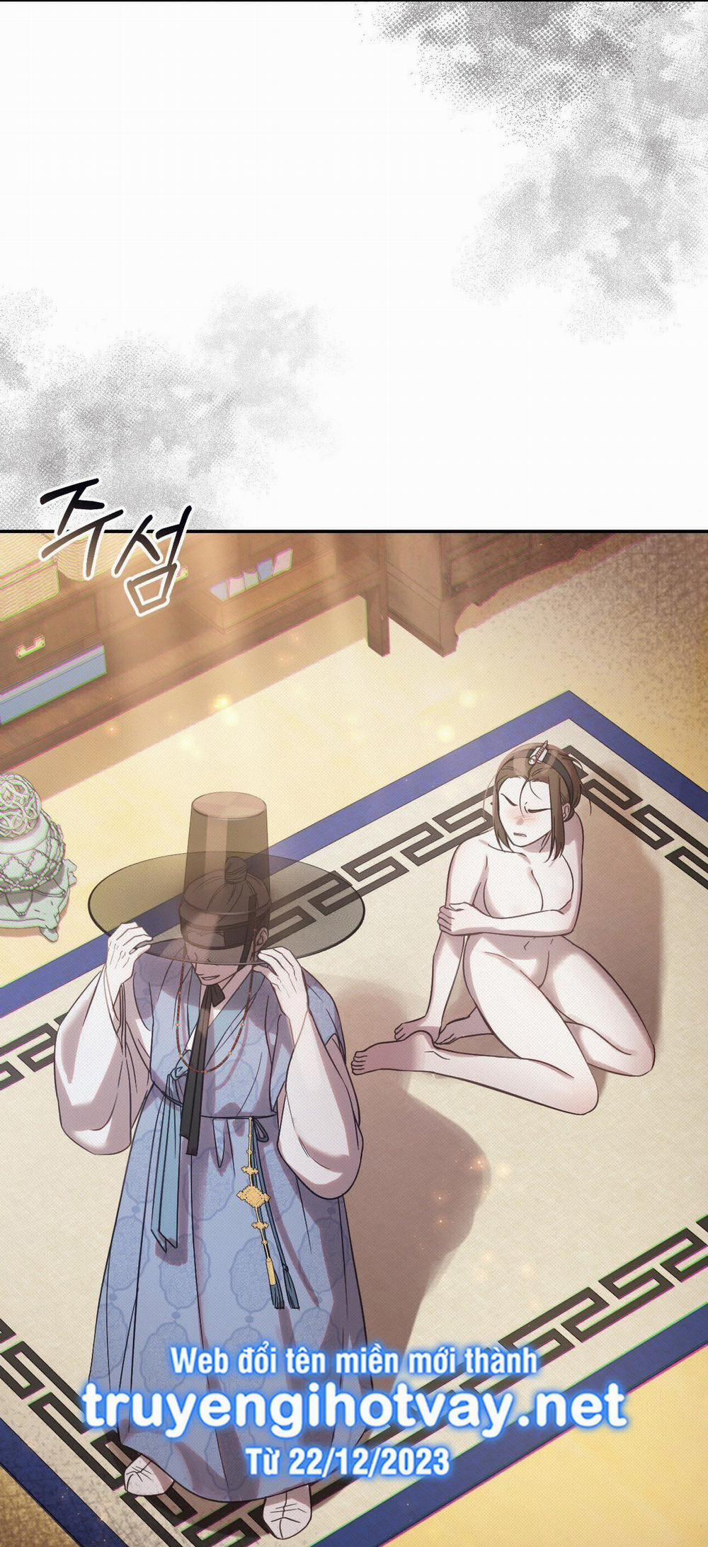 [18+] Hậu Cung Kế 14.2 trang 41