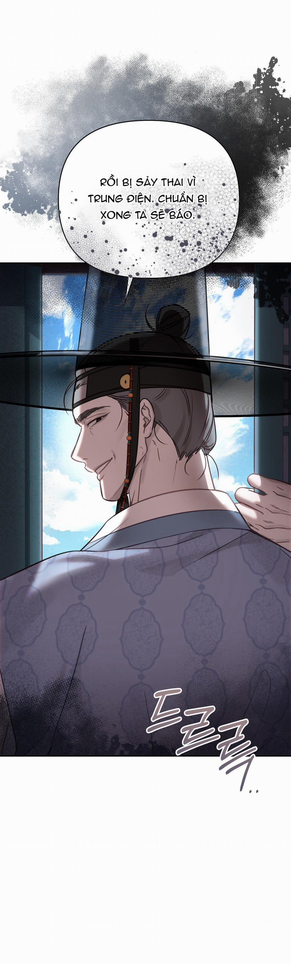 [18+] Hậu Cung Kế 14.2 trang 43