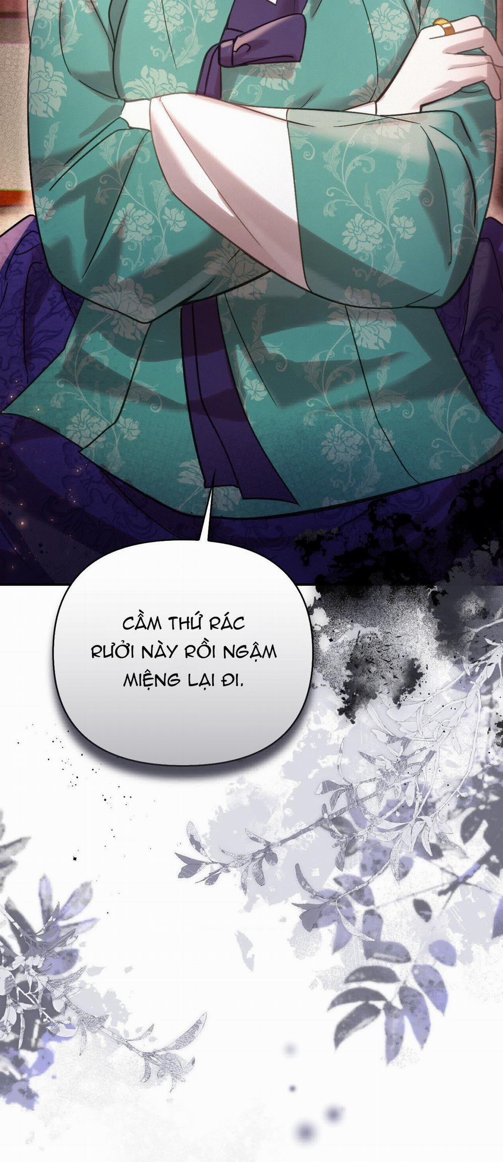 [18+] Hậu Cung Kế 14.2 trang 8