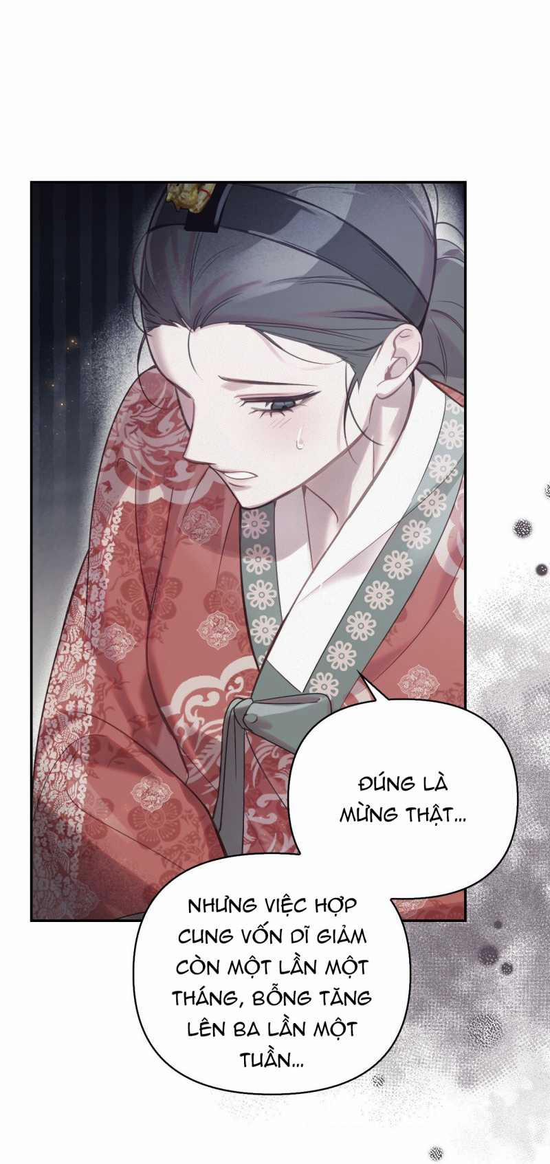 [18+] Hậu Cung Kế 15.1 trang 10