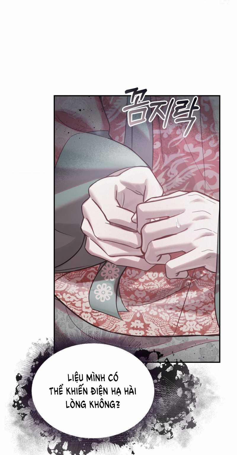 [18+] Hậu Cung Kế 15.1 trang 11