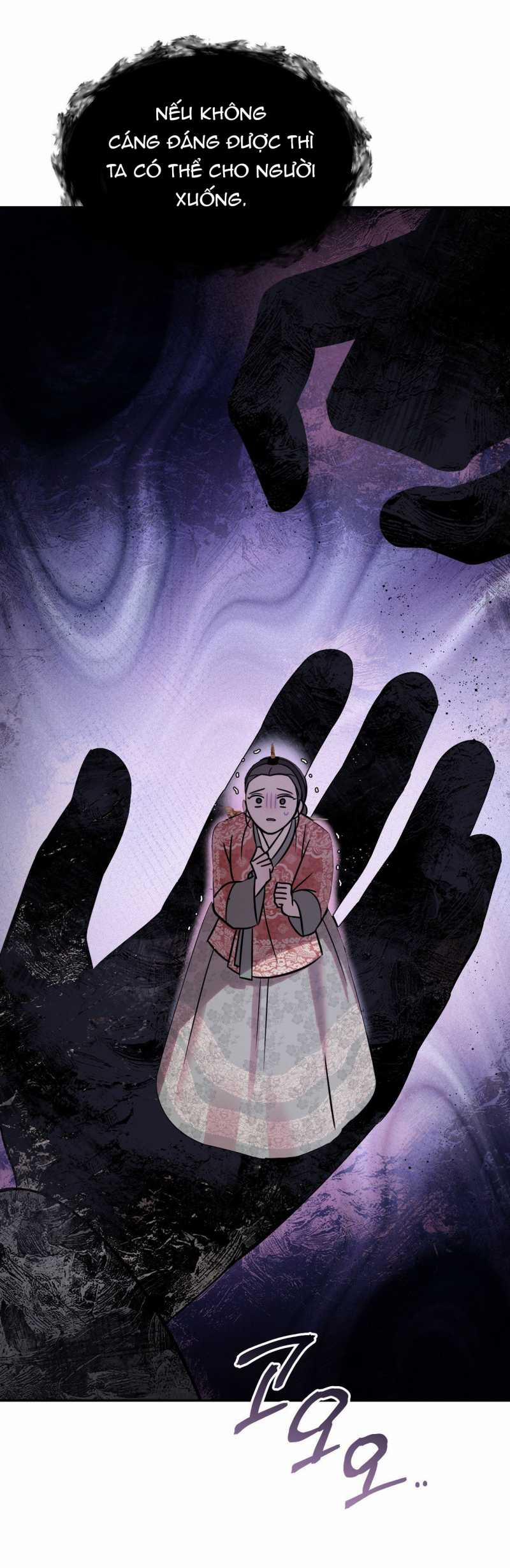 [18+] Hậu Cung Kế 15.1 trang 16