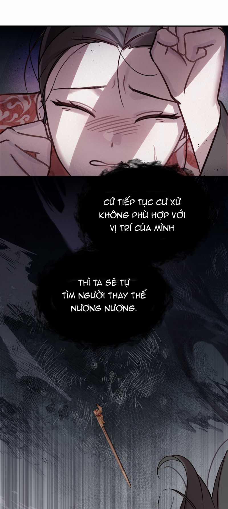 [18+] Hậu Cung Kế 15.1 trang 17