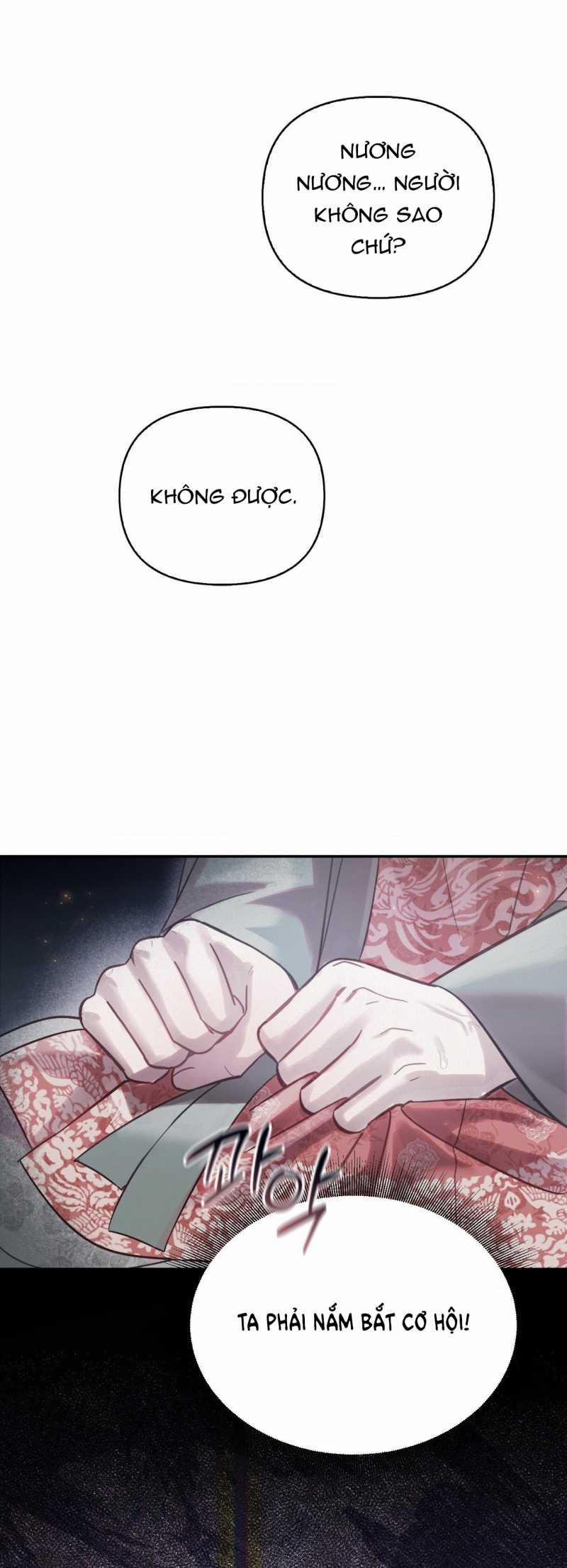 [18+] Hậu Cung Kế 15.1 trang 19