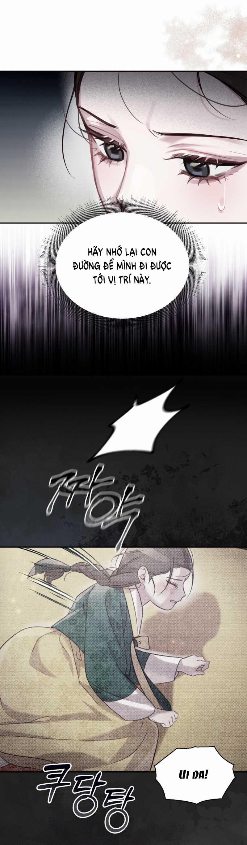 [18+] Hậu Cung Kế 15.1 trang 22