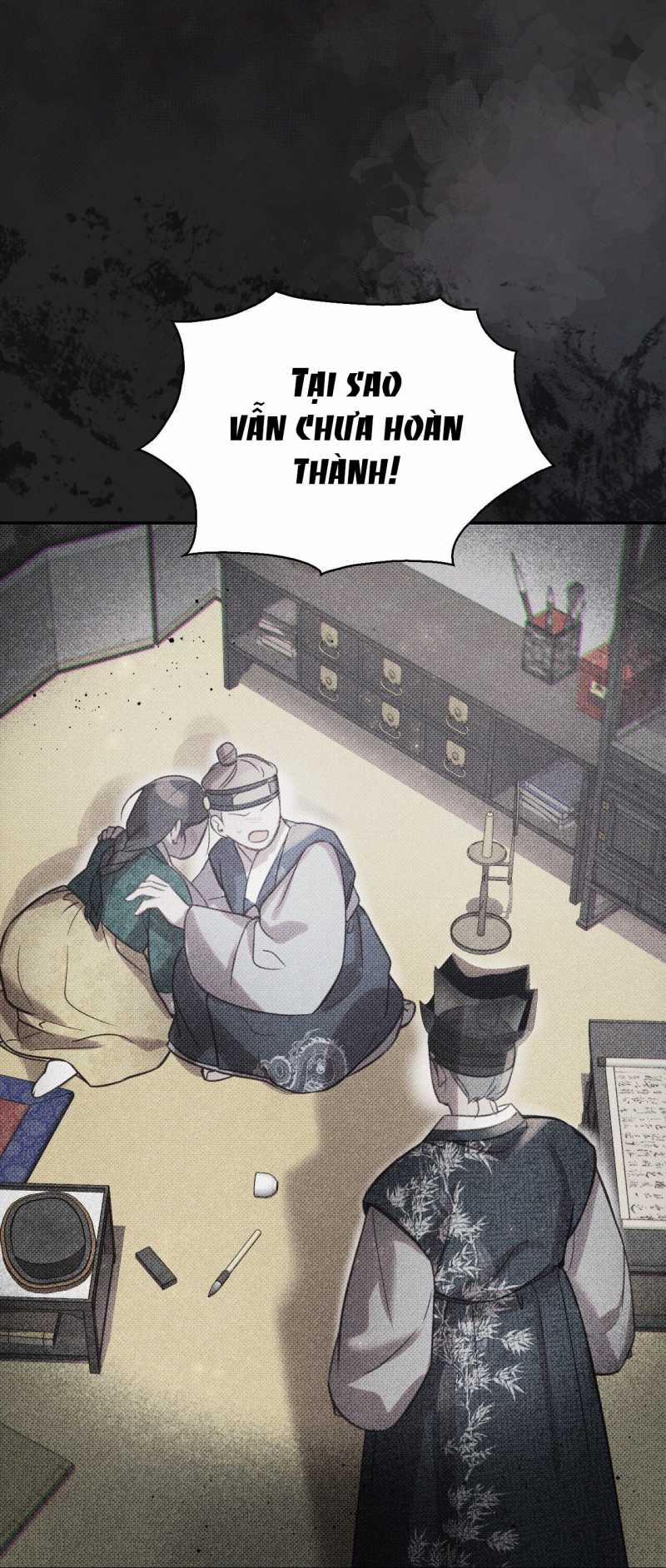 [18+] Hậu Cung Kế 15.1 trang 23