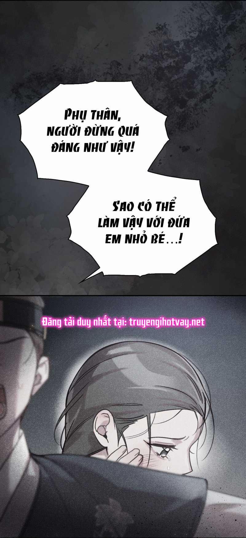 [18+] Hậu Cung Kế 15.1 trang 24
