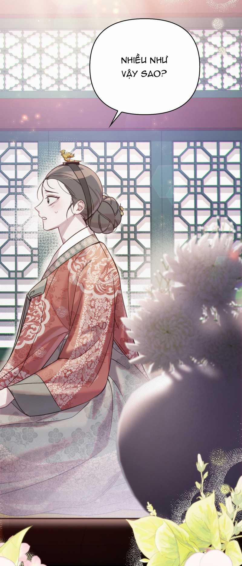 [18+] Hậu Cung Kế 15.1 trang 8