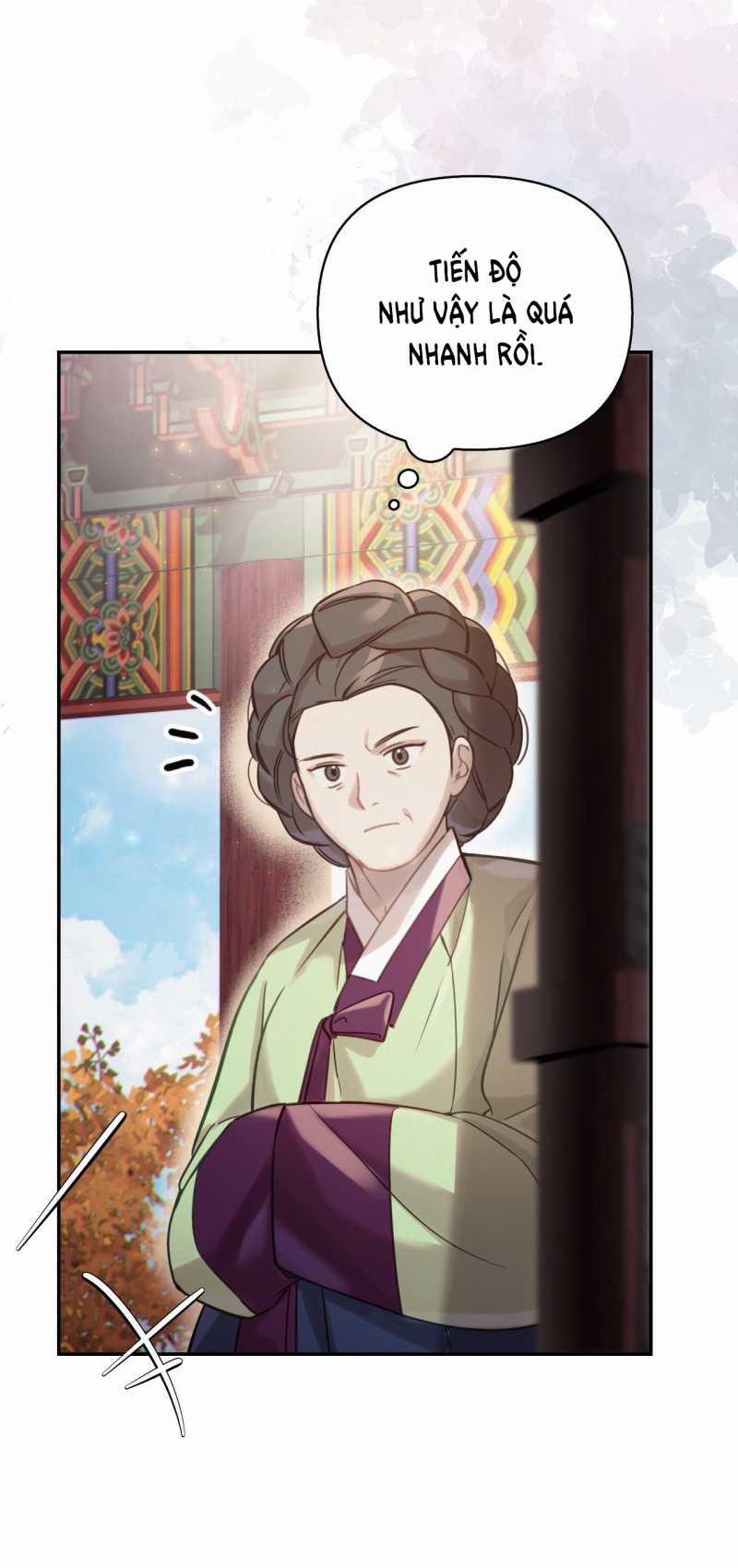 [18+] Hậu Cung Kế 15.2 trang 0