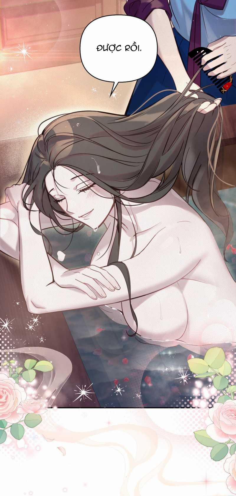 [18+] Hậu Cung Kế 15.2 trang 14