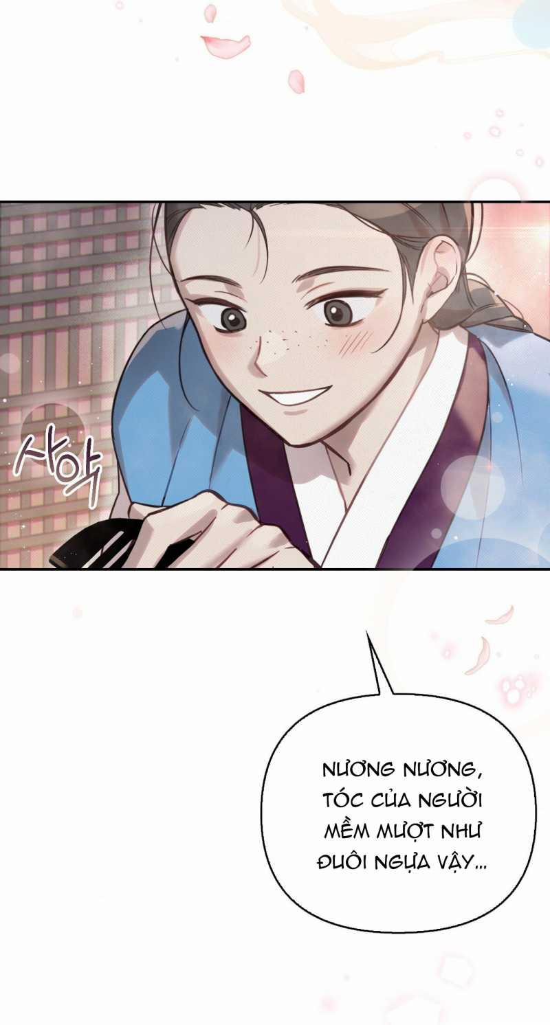 [18+] Hậu Cung Kế 15.2 trang 15