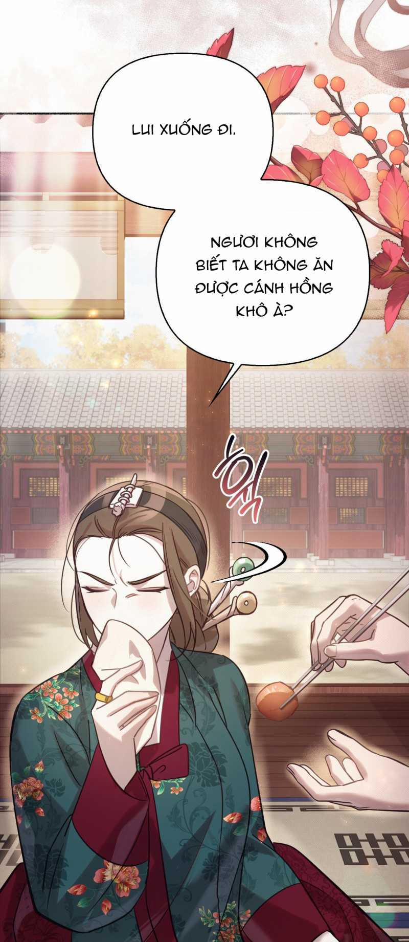 [18+] Hậu Cung Kế 15.2 trang 2