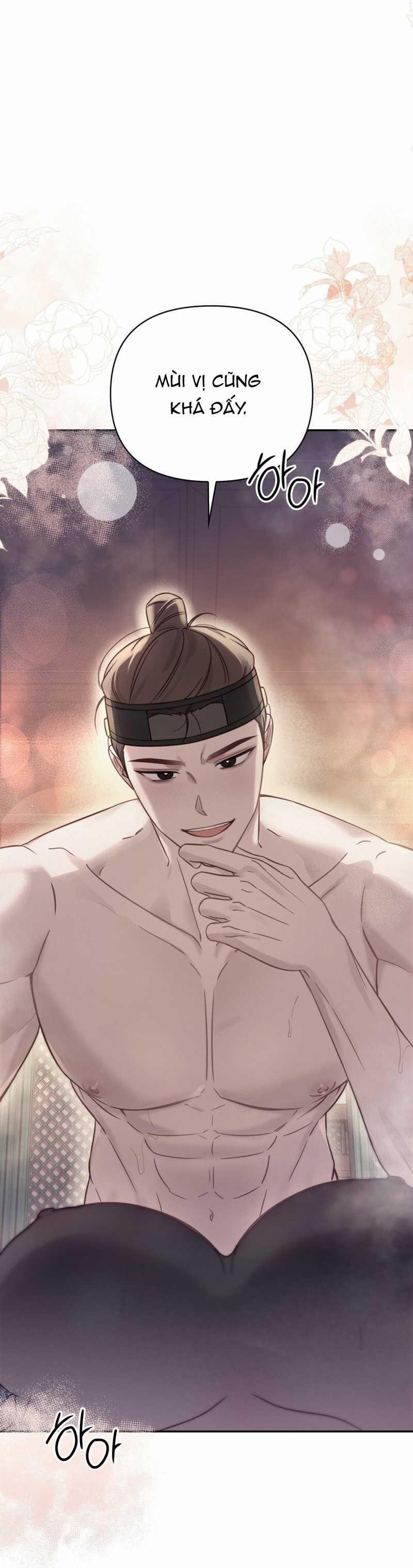 [18+] Hậu Cung Kế 15.2 trang 43