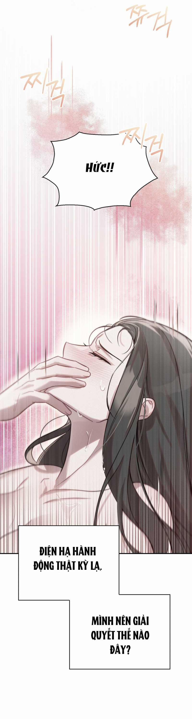 [18+] Hậu Cung Kế 15.2 trang 45