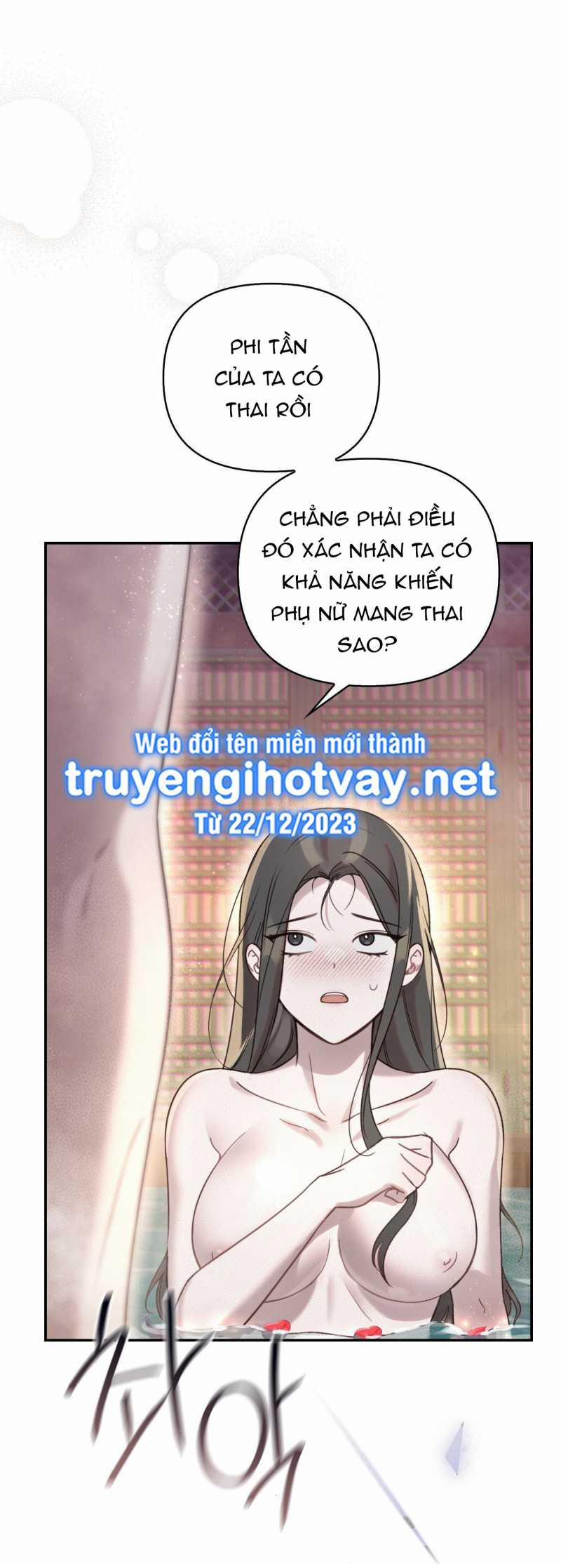 [18+] Hậu Cung Kế 15.2 trang 48