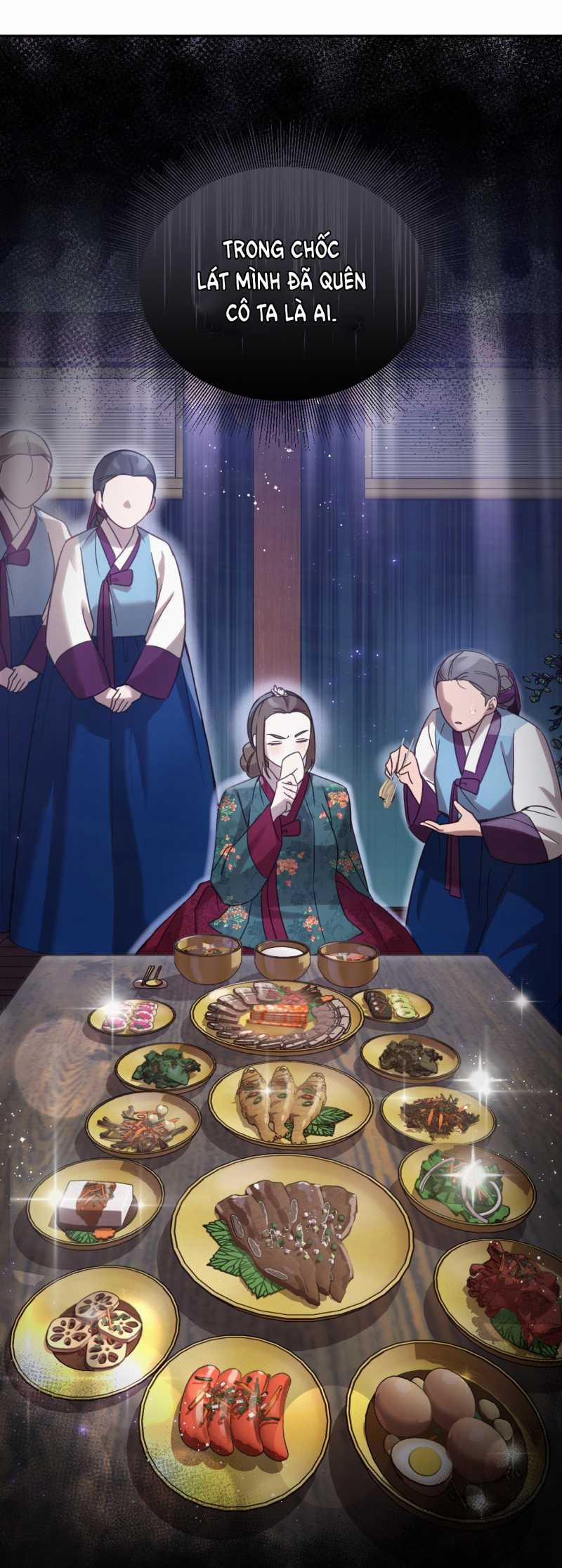 [18+] Hậu Cung Kế 15.2 trang 7