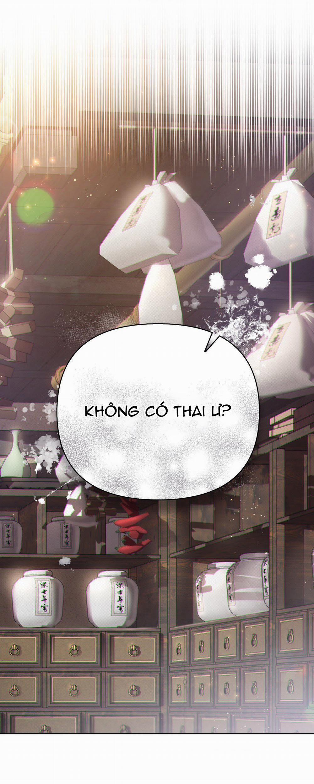 [18+] Hậu Cung Kế 16.1 trang 1