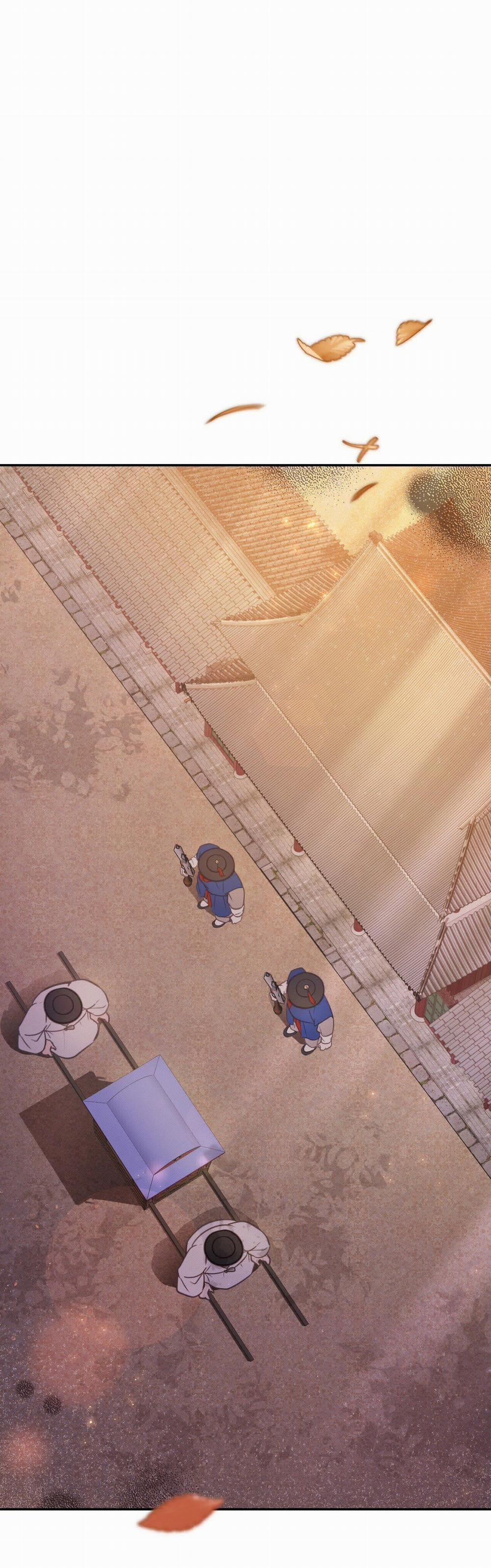 [18+] Hậu Cung Kế 16.1 trang 10