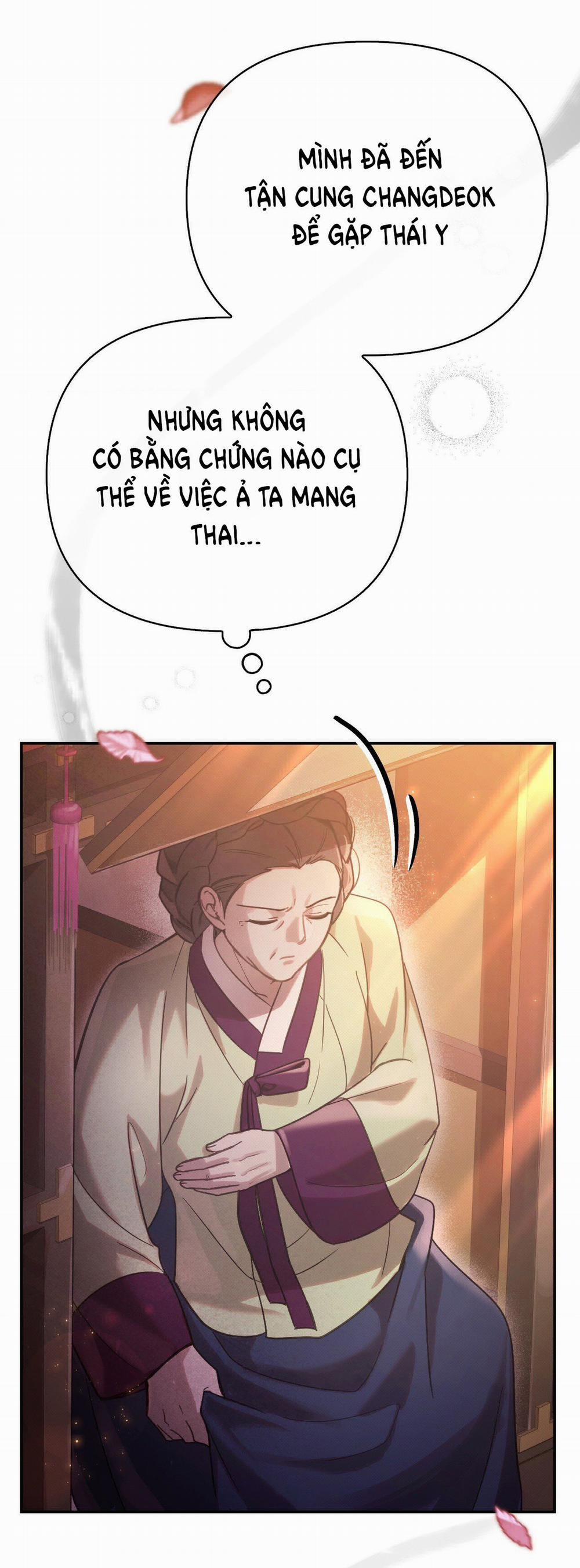 [18+] Hậu Cung Kế 16.1 trang 11