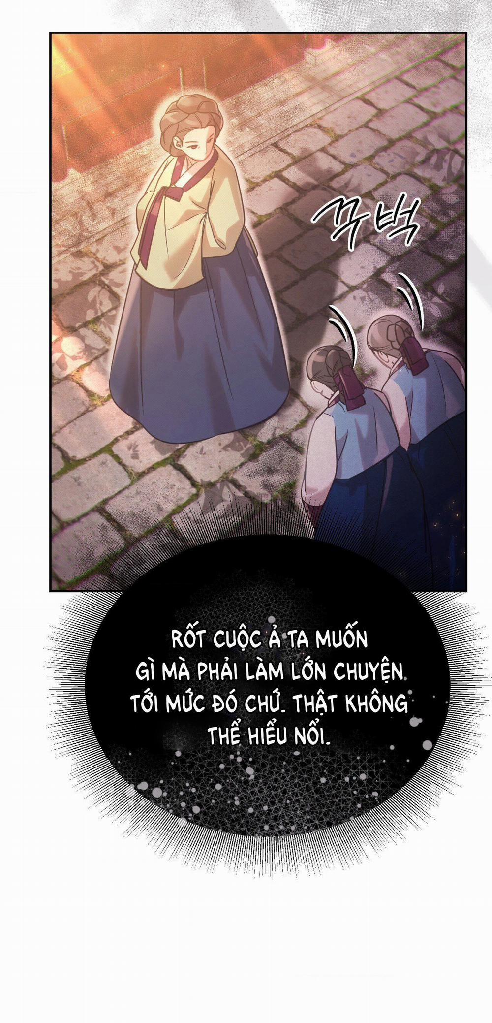 [18+] Hậu Cung Kế 16.1 trang 14