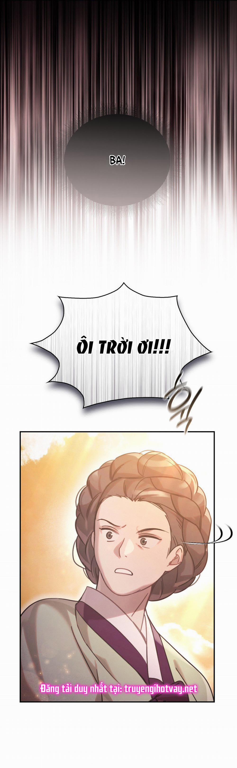 [18+] Hậu Cung Kế 16.1 trang 16