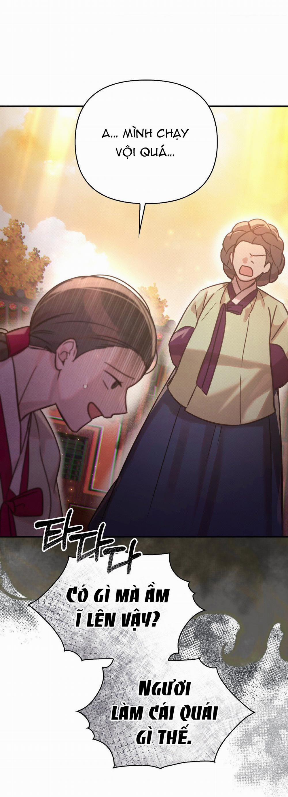 [18+] Hậu Cung Kế 16.1 trang 17