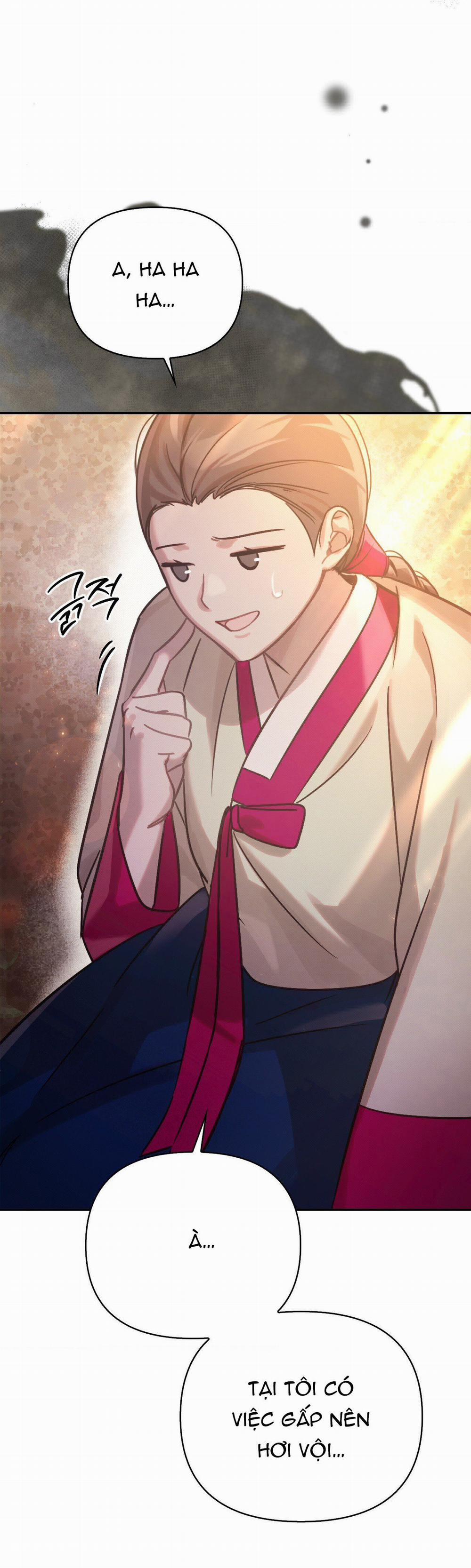 [18+] Hậu Cung Kế 16.1 trang 18