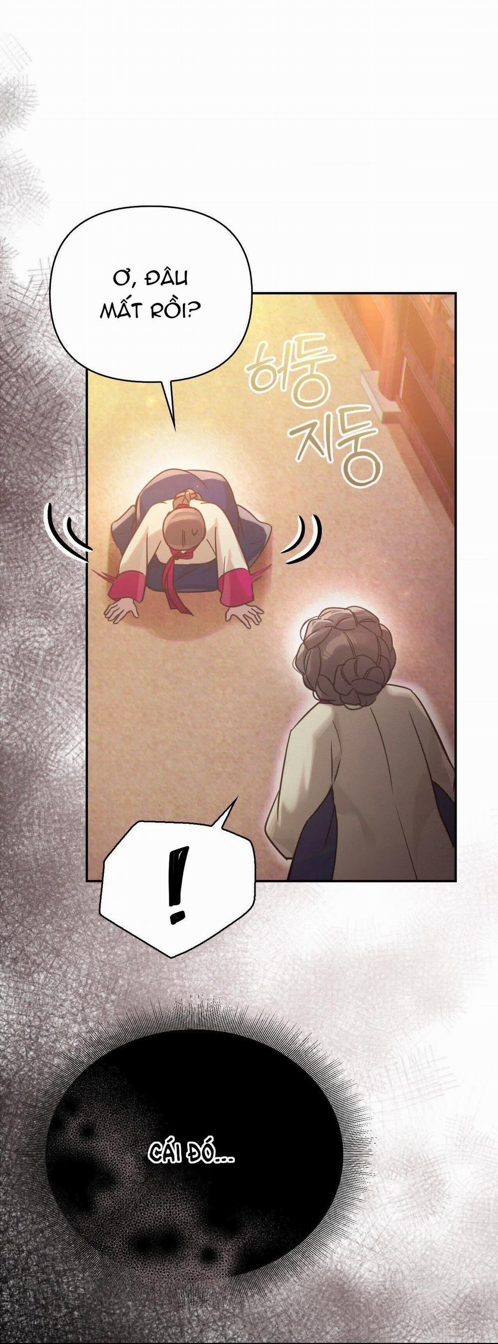 [18+] Hậu Cung Kế 16.1 trang 19