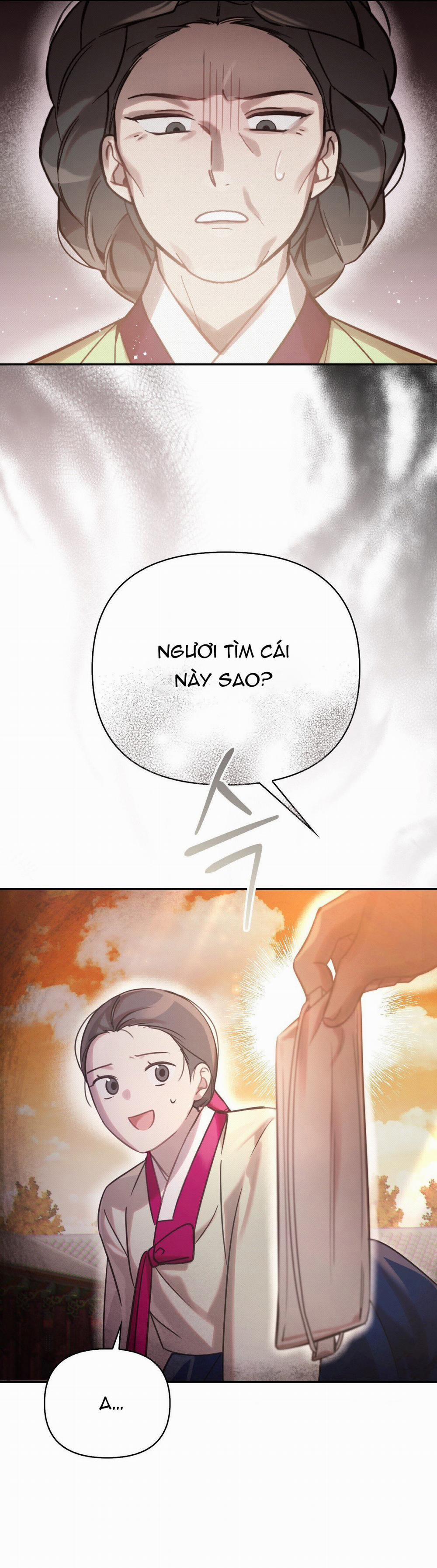 [18+] Hậu Cung Kế 16.1 trang 20