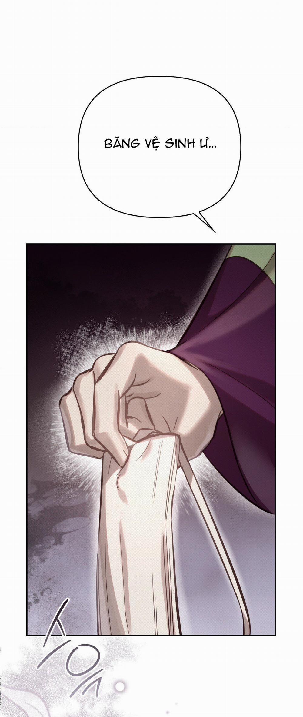 [18+] Hậu Cung Kế 16.1 trang 21