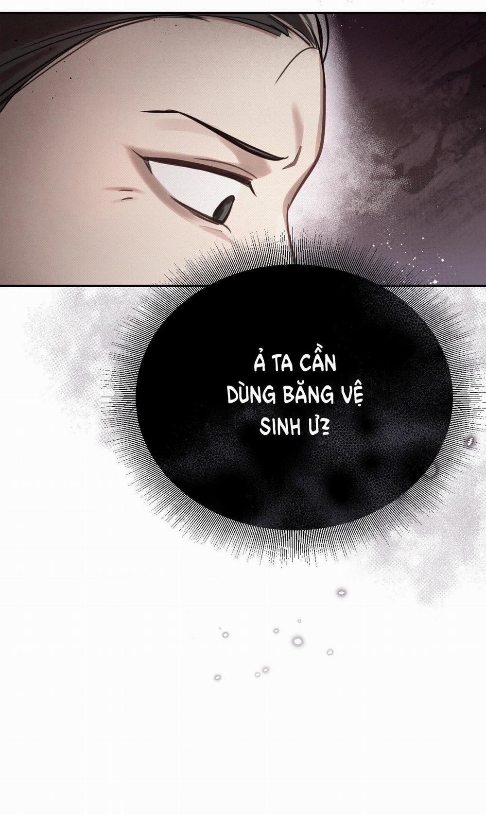 [18+] Hậu Cung Kế 16.1 trang 23