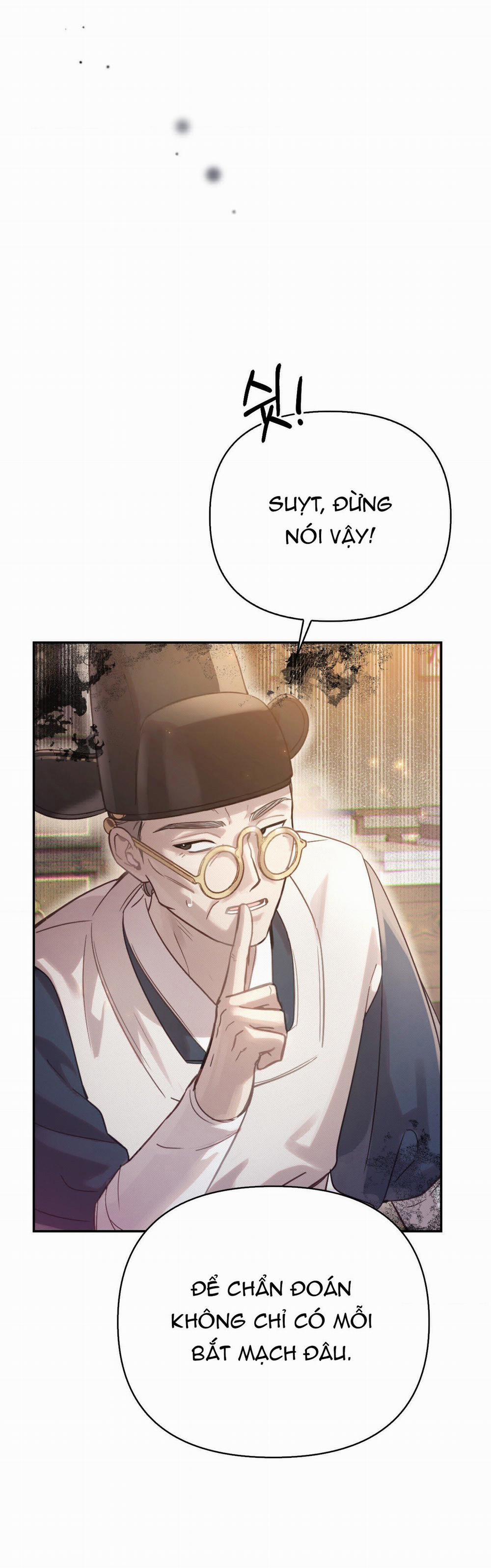 [18+] Hậu Cung Kế 16.1 trang 3