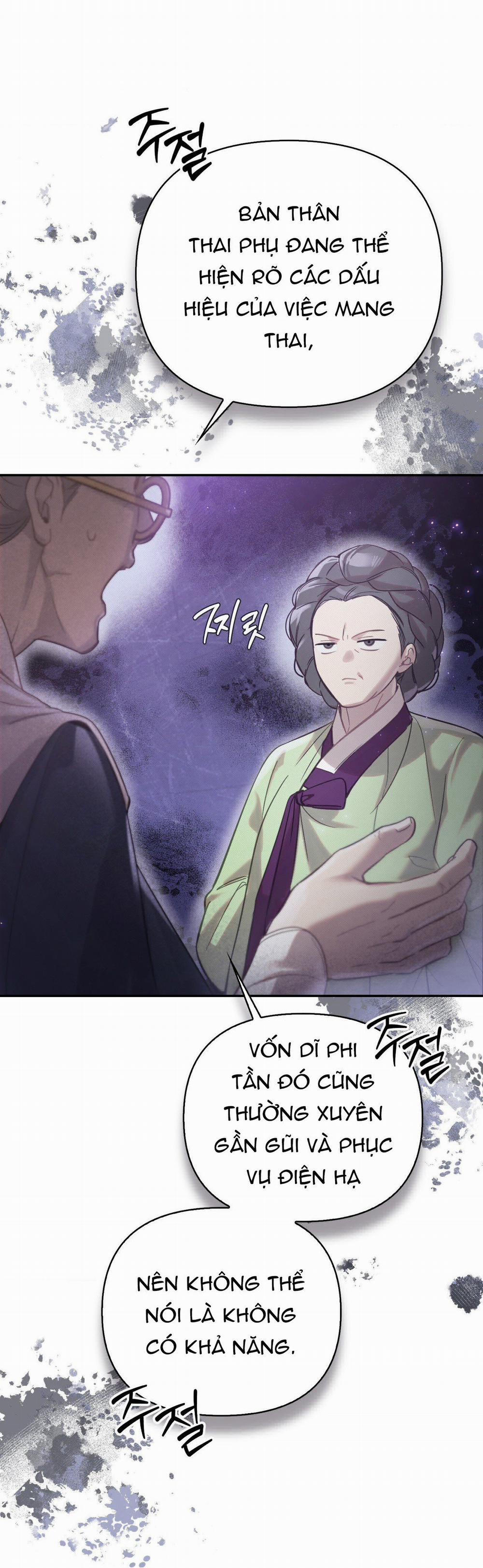 [18+] Hậu Cung Kế 16.1 trang 4