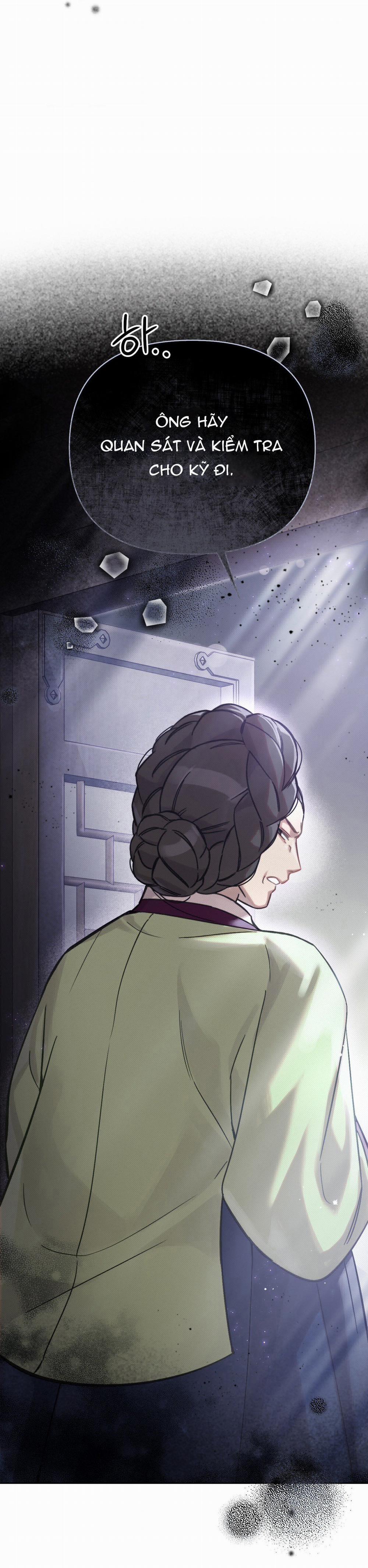 [18+] Hậu Cung Kế 16.1 trang 6