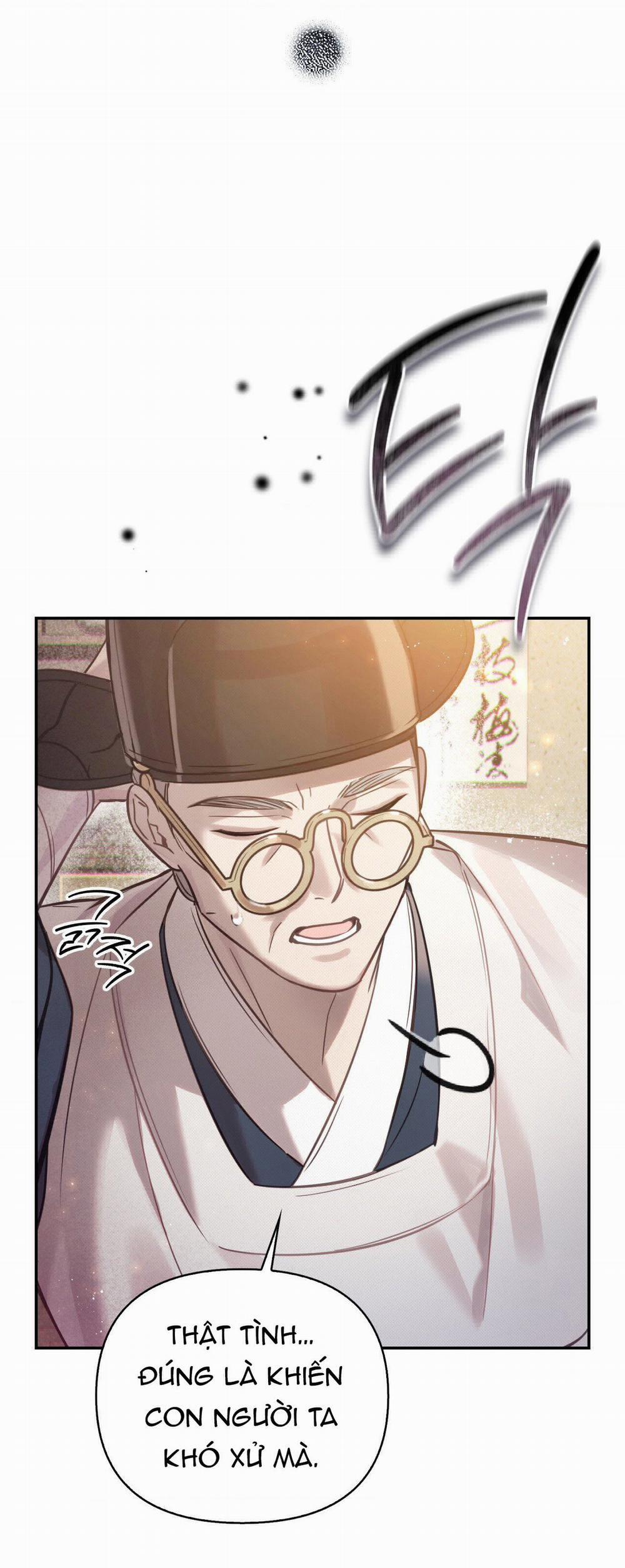 [18+] Hậu Cung Kế 16.1 trang 7