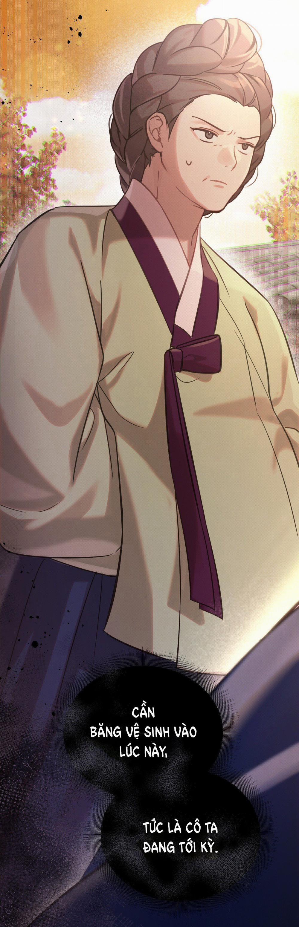 [18+] Hậu Cung Kế 16.2 trang 1