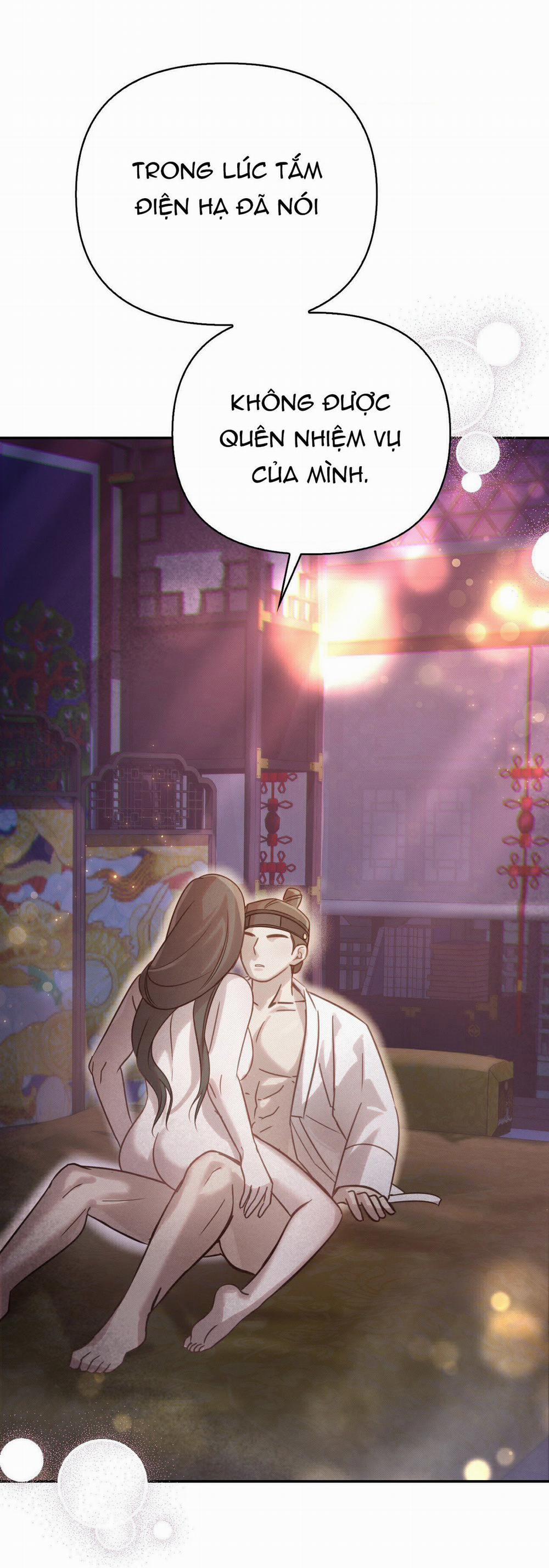 [18+] Hậu Cung Kế 16.2 trang 10