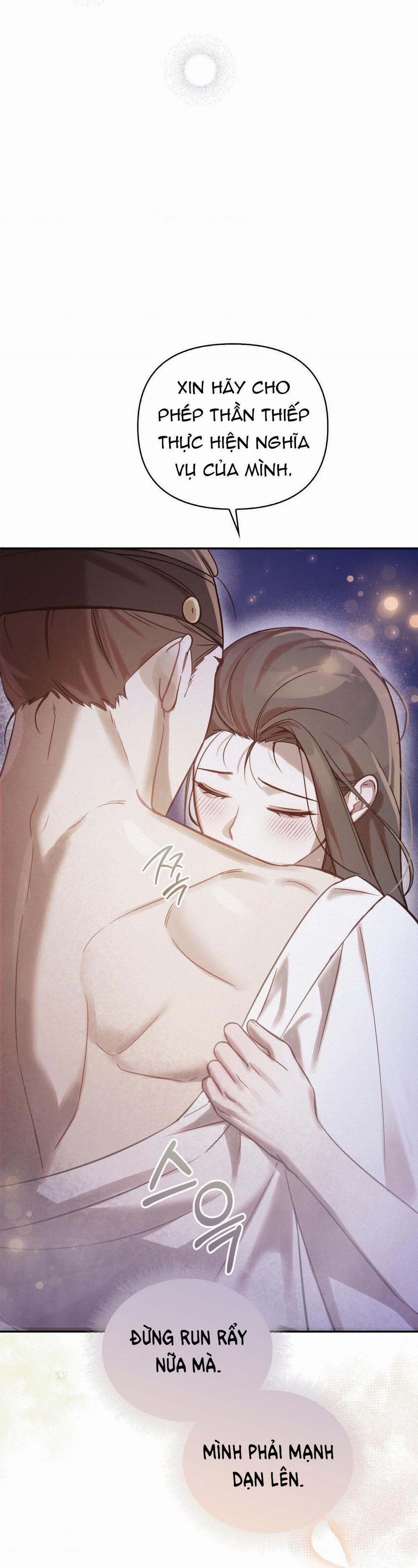 [18+] Hậu Cung Kế 16.2 trang 11