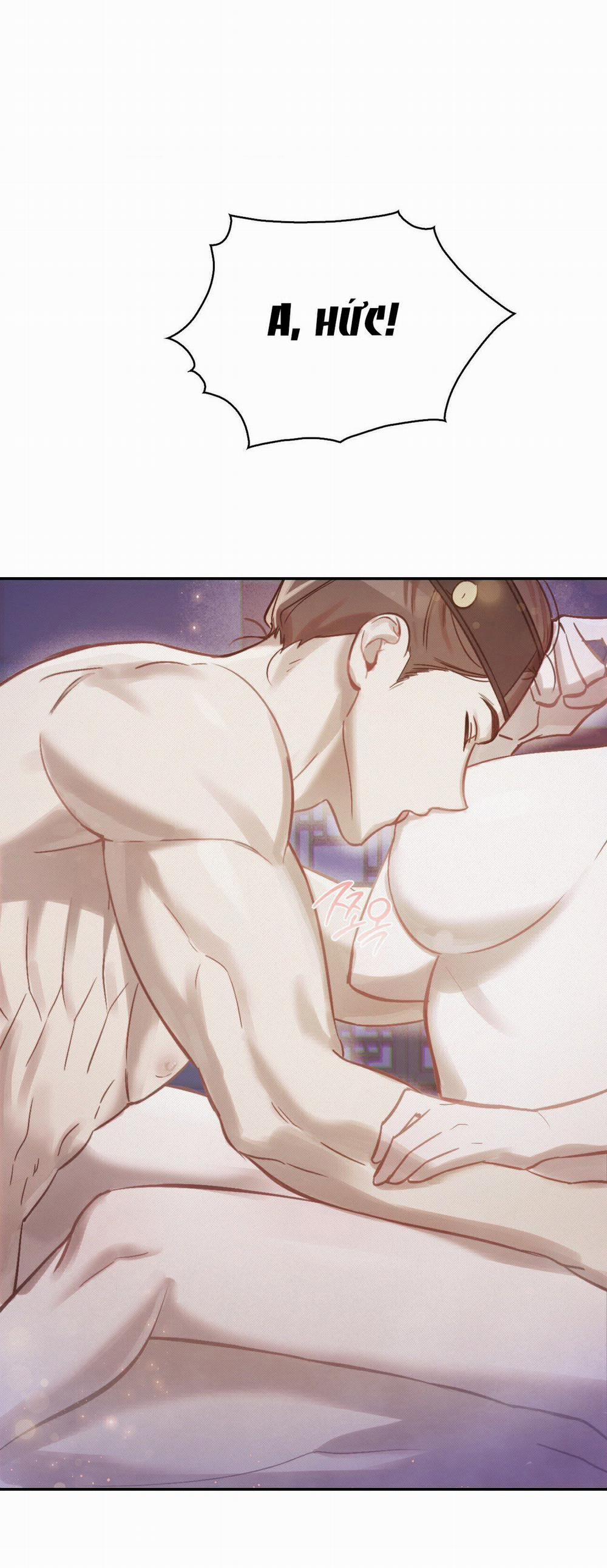 [18+] Hậu Cung Kế 16.2 trang 17