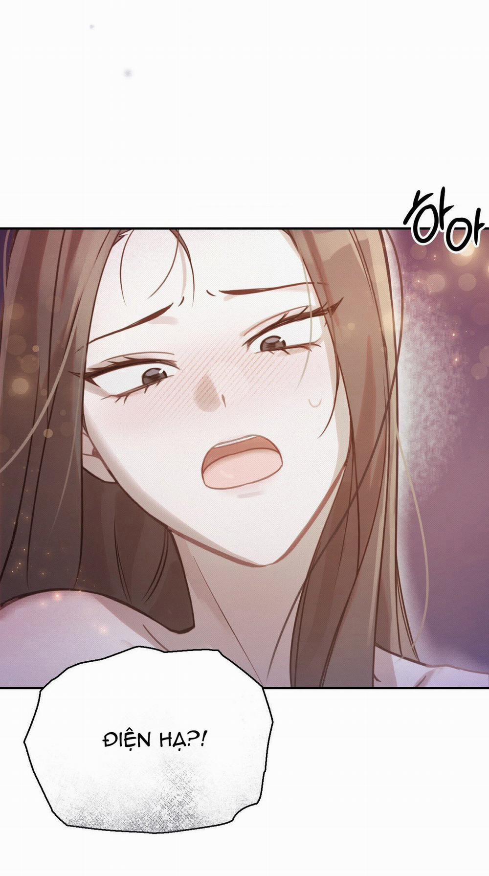 [18+] Hậu Cung Kế 16.2 trang 21