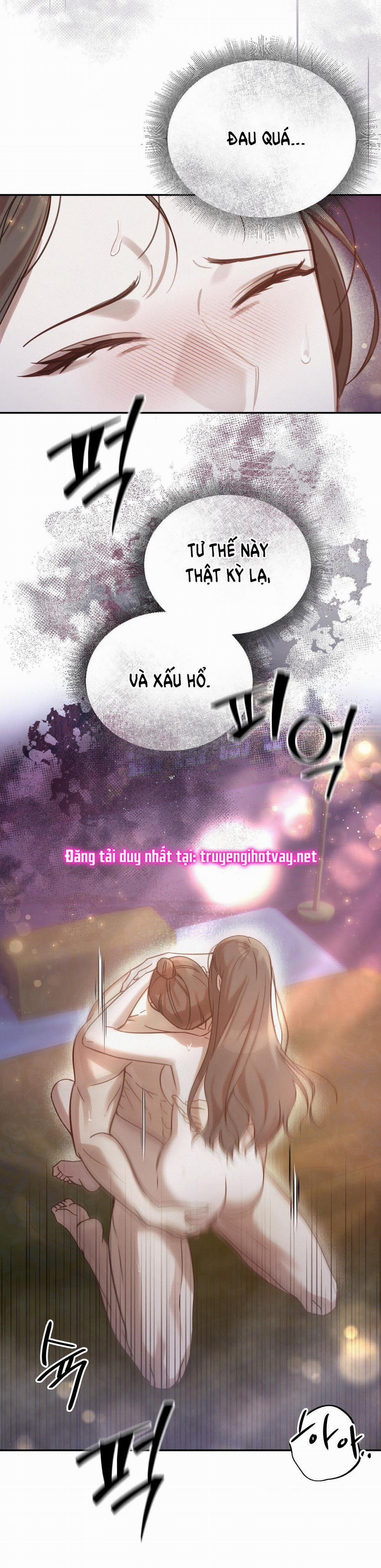 [18+] Hậu Cung Kế 16.2 trang 24