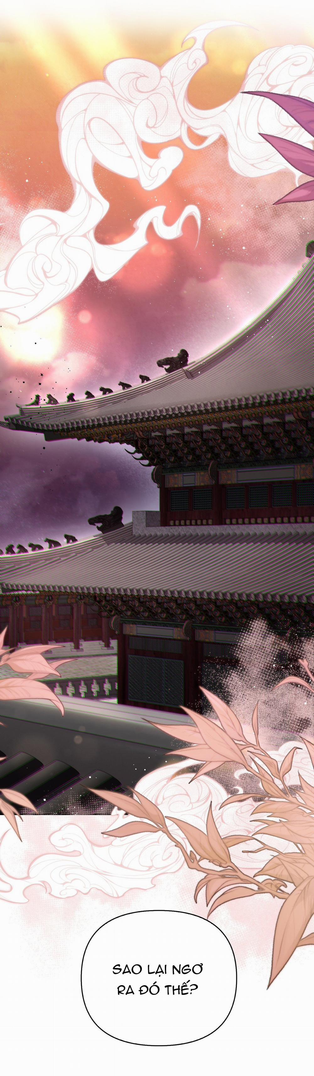 [18+] Hậu Cung Kế 16.2 trang 3