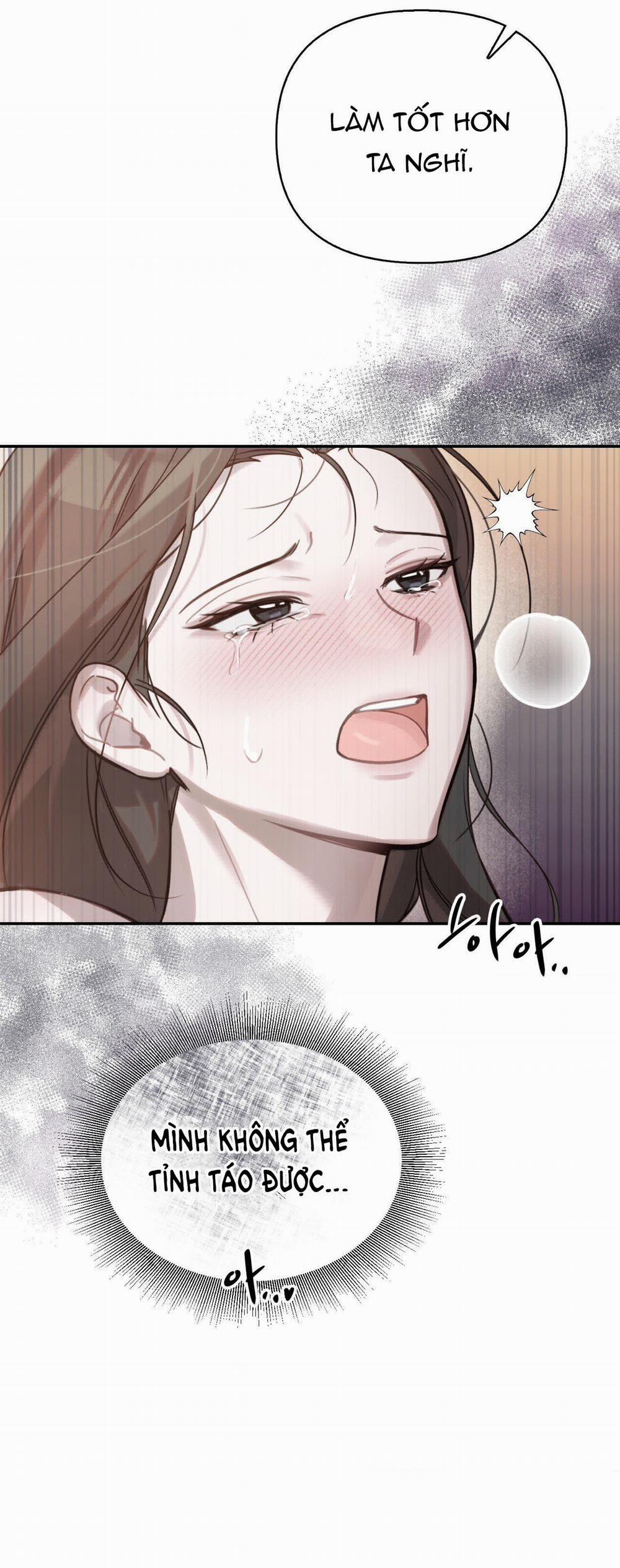 [18+] Hậu Cung Kế 16.2 trang 39