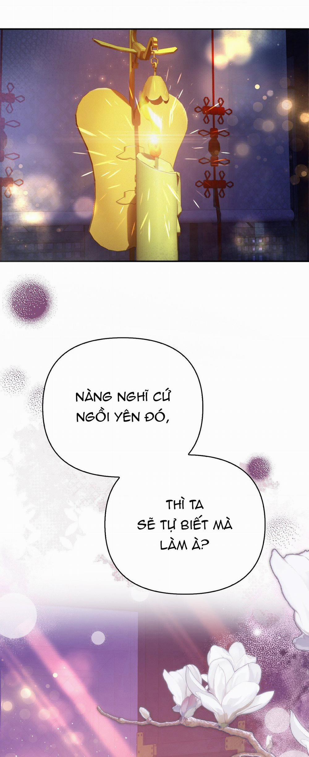 [18+] Hậu Cung Kế 16.2 trang 4