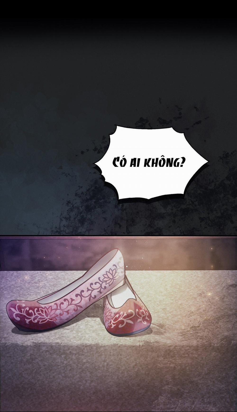 [18+] Hậu Cung Kế 17.1 trang 10