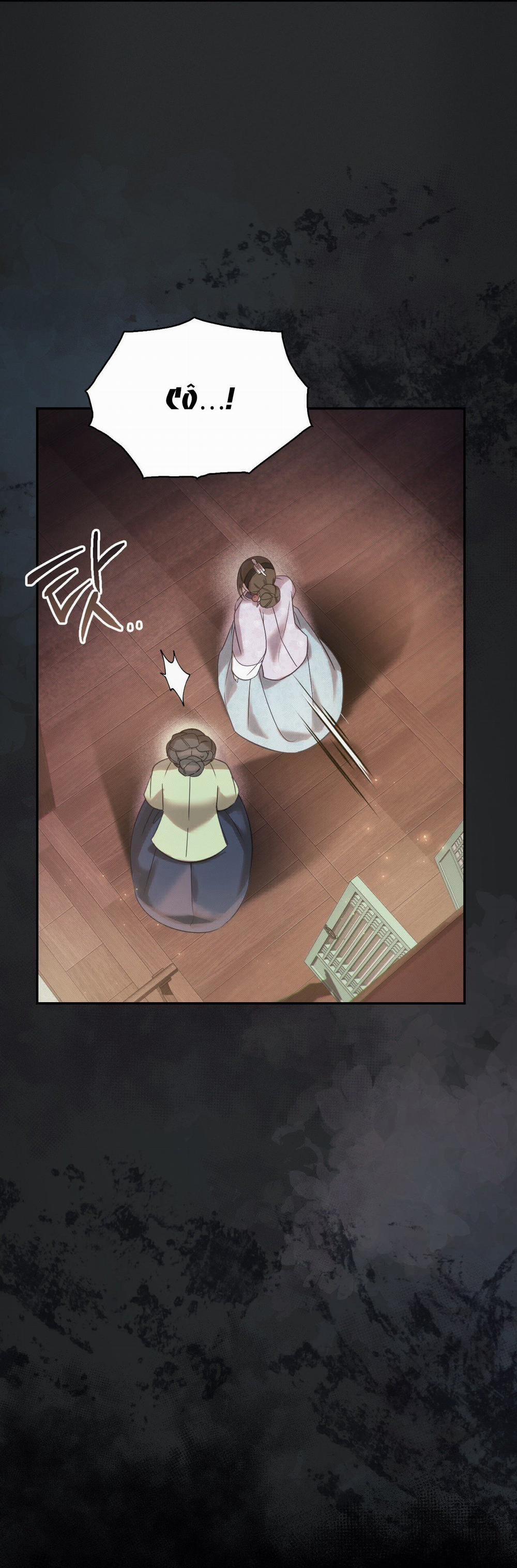 [18+] Hậu Cung Kế 17.1 trang 14