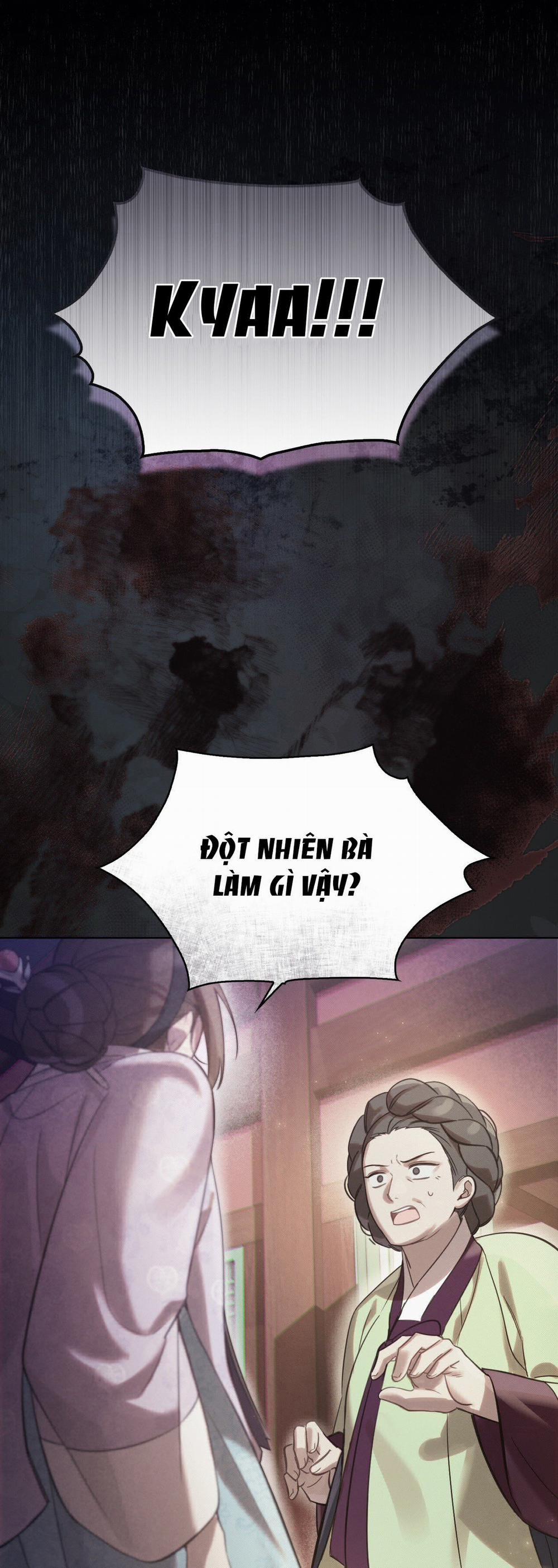 [18+] Hậu Cung Kế 17.1 trang 16